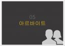 청소년들의 고민과 사회문제(입시제도, 직업, 청소년진로, 아르바이트) PPT, 파워포인트 23페이지