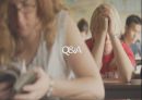청소년의 정신건강문제(불안증, ADHD, 틱장애, 외상후스트레스장애, 인터넷중독, 스마트폰중독, 청소년우울증) PPT, 파워포인트 14페이지