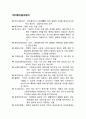 케어복지용어정리 레포트(케어복지용어) 1페이지