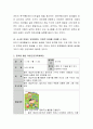 아동에게 적합한 문학을 통한 건강교육계획안을 작성. 3페이지