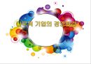 [경제통합] 다국적 기업의 경영환경,일반적 경영환경 1페이지