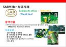 중국 맥주 시장의 이해& 맥주 메이저 3개 브랜드 성공사례 29페이지