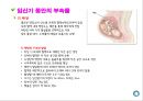 임신기영양 PPT(임신부영양, 임신기, 태반, 양수의역할, 수유부영양) 2페이지