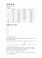 실험제목 측정과오차 결과보고서 2페이지