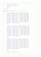  2012년도 전자공학심화 프로그램 종합설계 프로젝트 최종보고서,디지털시스템 최종보고서 - VHDL을 이용한 ATM SYSTEM 설계 28페이지