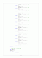  2012년도 전자공학심화 프로그램 종합설계 프로젝트 최종보고서,디지털시스템 최종보고서 - VHDL을 이용한 ATM SYSTEM 설계 34페이지