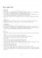 2015년 2학기 국제법 출석대체시험 핵심체크 2페이지