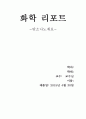 화학chemistry  리포트-탄소나노재료 1페이지