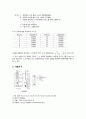 비중계比重計에 의한 입도 시험- 결과레포트 3페이지