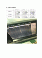  RF보고서 - 케이블에 따른 입.출력, Down Mixer, IF AMP, LC Filter,통과 대역폭 BPF1 측정,통과 대역폭 BPF1 측정,스쿼트 대역폭 구하기, 10db 대역폭 4페이지