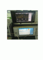  RF보고서 - 케이블에 따른 입.출력, Down Mixer, IF AMP, LC Filter,통과 대역폭 BPF1 측정,통과 대역폭 BPF1 측정,스쿼트 대역폭 구하기, 10db 대역폭 15페이지