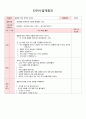 검피아저씨의 뱃놀이 - 수조작, 컴퓨터, 조형, 음악영역, 아동문학영역 2페이지