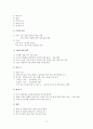 영상으로 떠나는 베트남 문화기행 강의안 및 시험문제 정리(한글파일) 18페이지