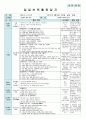 평가인증 만5세 6월 우리동네 보육일지(보육실습일지) 6페이지
