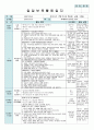 평가인증 만5세 7월 여름 보육일지(보육실습일지) 44페이지