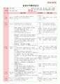 만5세 평가인증 통과한 6월 