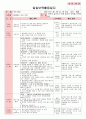 만5세 평가인증 통과한 6월 