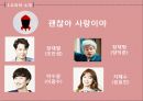 ★ 인간행동과 사회환경 - 사도 캐릭터분석, 괜찮아 사랑이야  캐릭터분석 12페이지
