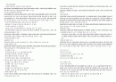 2015년 간호사국가고시 의료법규 요점정리 4페이지