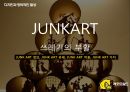★ 디자인과 창의적인 발상 - 정크아트 ( JUNK ART 정의, JUNK ART 유래, JUNK ART 적용, JUNK ART 가치 ) 1페이지
