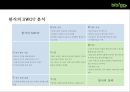 cj푸드빌의 한식브랜드 비비고 (Bibigo) 의 성공전략[미국시장 중심으로] 31페이지