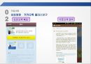 SNS와  Big Data를  활용한 삼성생명 19페이지