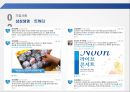 SNS와  Big Data를  활용한 삼성생명 21페이지