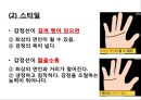 손금과역술 12페이지
