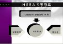 HERA 성공사례 [HERA 기업분석, HERA 환경분석, HERA 4P분석, HERA 경쟁사분석, HERA SWOT 분석, HERA 향후 방향] 25페이지