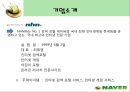 인터넷포털 ‘네이버(NAVER)’의 마케팅전략 분석  12페이지