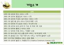 인터넷포털 ‘네이버(NAVER)’의 마케팅전략 분석  14페이지