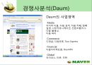 인터넷포털 ‘네이버(NAVER)’의 마케팅전략 분석  28페이지
