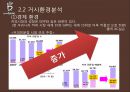 카페베네 기업분석과 카페베네 SWOT분석및 마케팅전략분석과 향후방향제안 PPT 7페이지