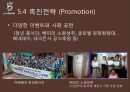 카페베네 기업분석과 카페베네 SWOT분석및 마케팅전략분석과 향후방향제안 PPT 28페이지