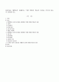 [사회과학] 리더십을 개발하기 위해서는 어떤 경험과 학습의 과정을 거쳐야 하는지 설명하시오. 1페이지