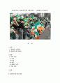 [아일랜드인의 생활과 문화] 여행계획서 - ‘에메랄드빛 아일랜드’ 1페이지
