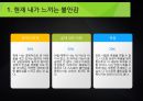 나는 왜 불안감을 느끼는 것일까. PPT자료 4페이지