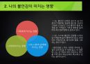 나는 왜 불안감을 느끼는 것일까. PPT자료 7페이지