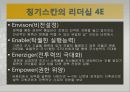 [조직관리와리더십] 칭기스칸의 리더십, 징기스칸의 리더십 21페이지