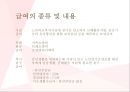 ★ 노인장기요양보험 - 노인장기요양보험, 장기요양보험의 인정, 등급판정 및 기준절차, 장기요양의 이용, 급여의 종류 및 내용, 급여기준 및 수가 10페이지