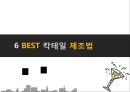 칵테일의 모든 것 (All About Cocktail)  28페이지