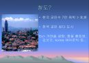 산동성, 산서성 조사, [산동성 산서성 개황, 산동성 요리, 관광지 및 산동성 당면과제, 산동성 이미지, 산동성과 산서성의 유명인, 청도맥주축제와 한국기업 진출] 29페이지