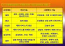 사회복지 정책의 주체와 대상, 기능과 모델 19페이지