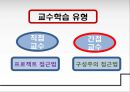 교수학습 유형 및 원리 4페이지