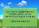 HIVAIDS 관련 분야에서의 윤리적인 실천 16페이지