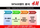 H&M 마케팅커뮤니케이션  7페이지