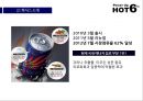 HOT6 의 전략적 분석 및지속적 성장을 위한“마케팅 전략” 6페이지