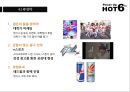 HOT6 의 전략적 분석 및지속적 성장을 위한“마케팅 전략” 19페이지