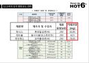 HOT6 의 전략적 분석 및지속적 성장을 위한“마케팅 전략” 25페이지