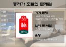 중저가 호텔의 객실운영 특징  27페이지